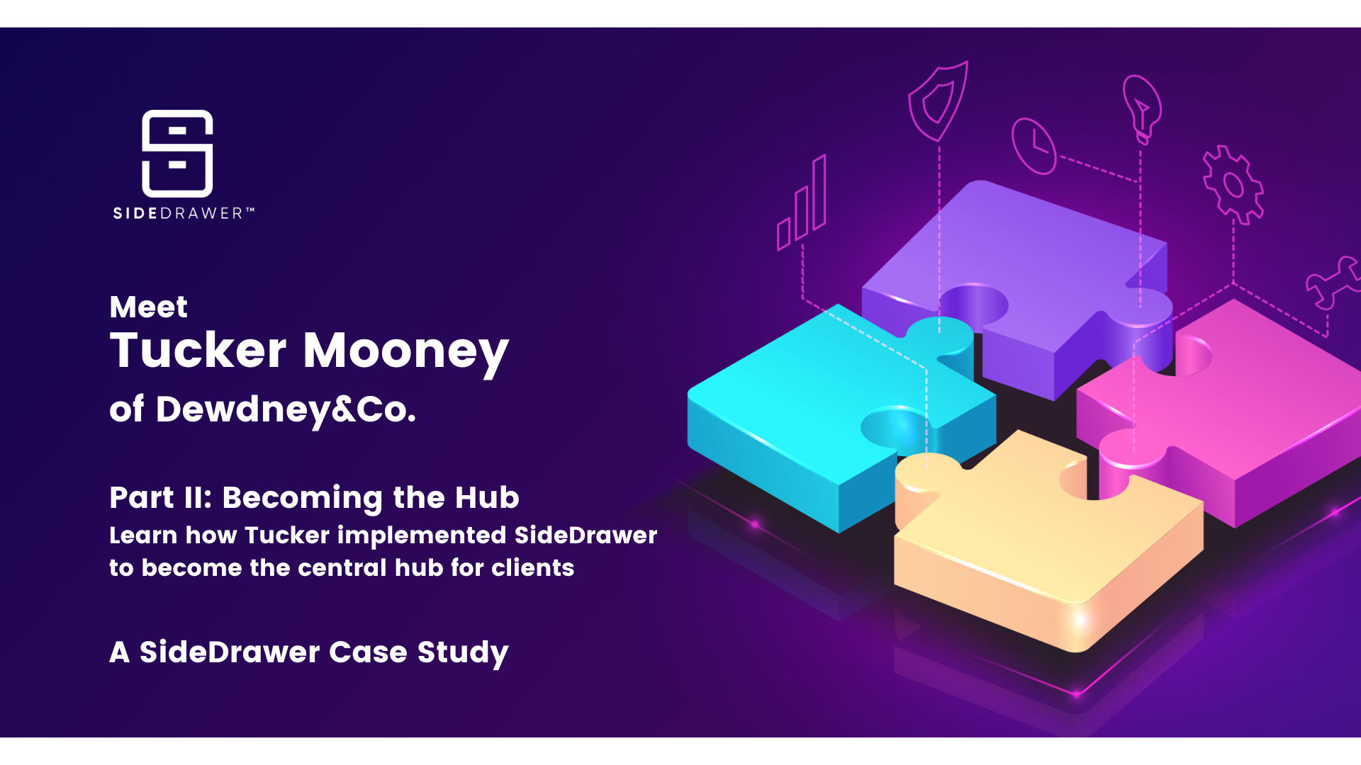 Varonet Gmbh & Co. Kg Erfahrungen Case Study: Dewdney&Co - Part II